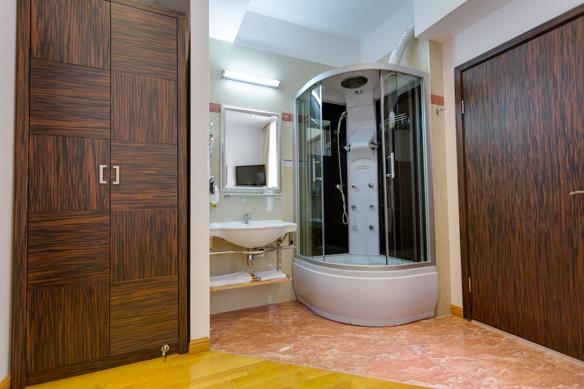 Western Arcadia 4* Wiedeń