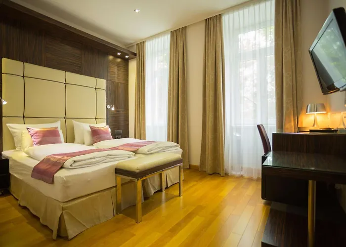 Best Western Plus Hotel Arcadia