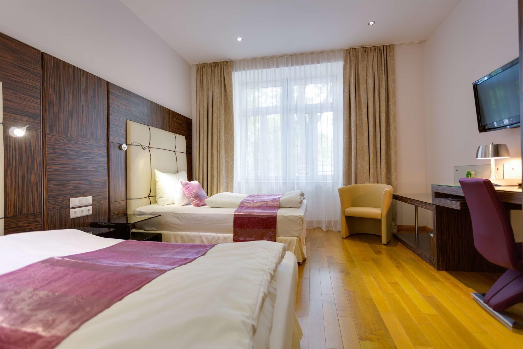 Hotel Western Arcadia Wenen