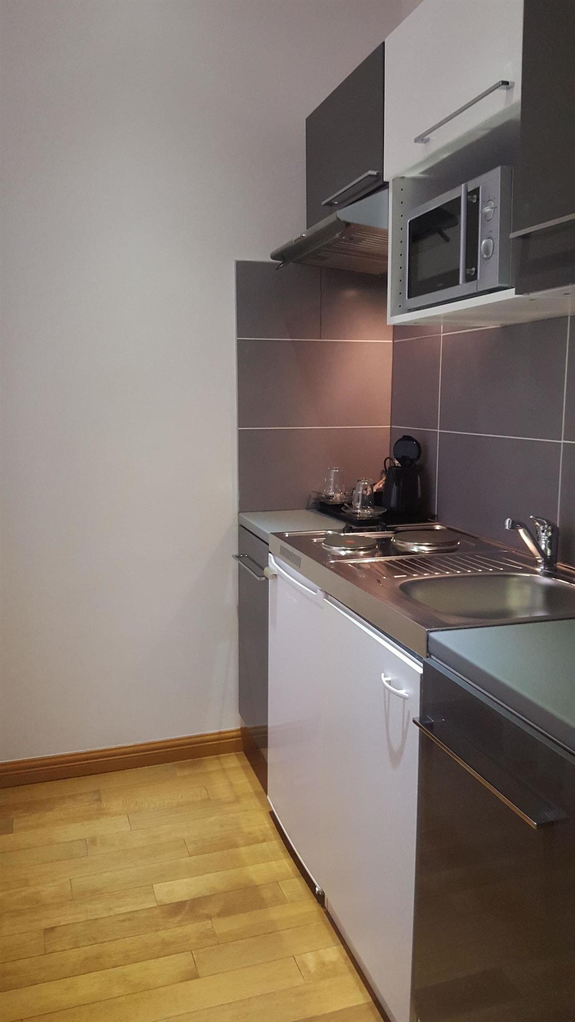 Western Arcadia 4* Wenen
