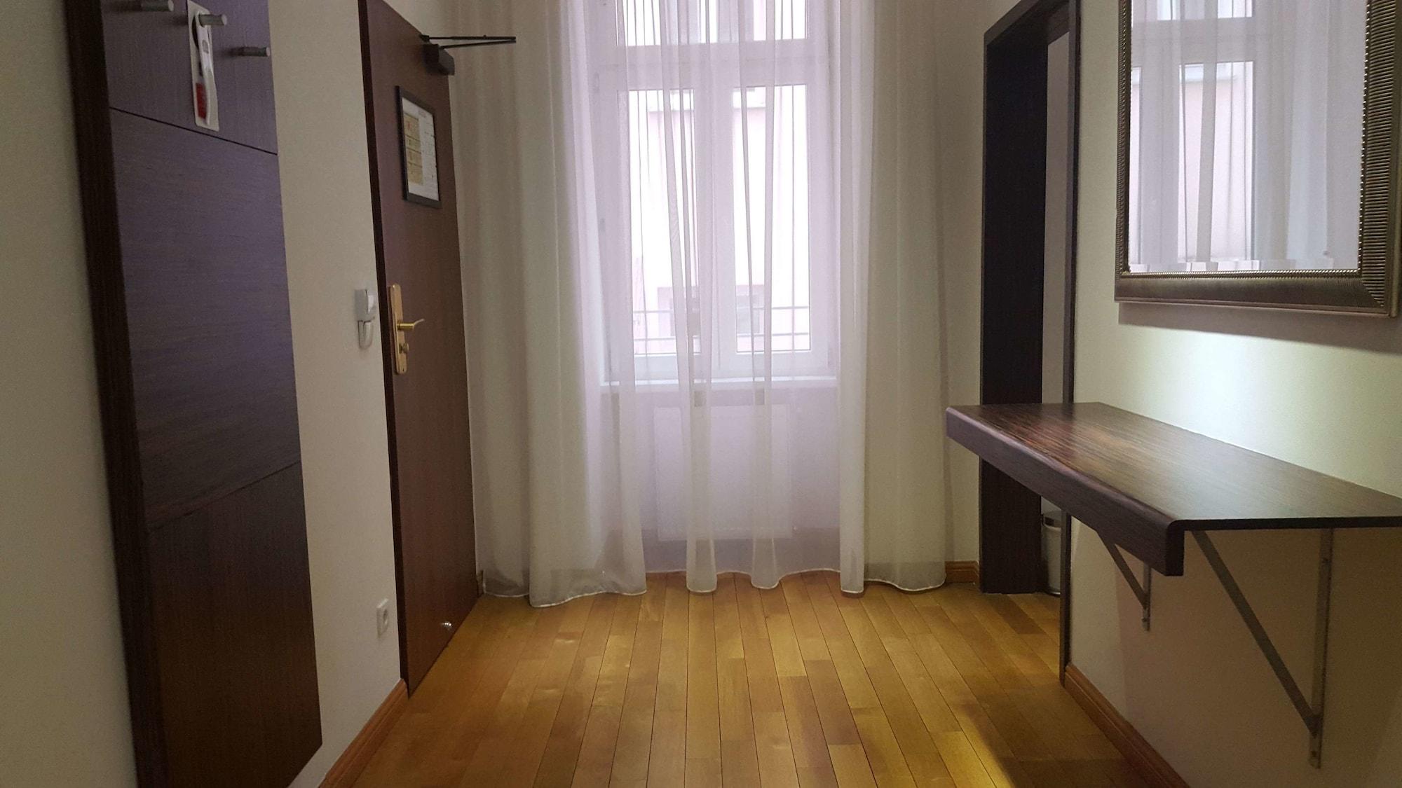 Western Arcadia 4* Wenen
