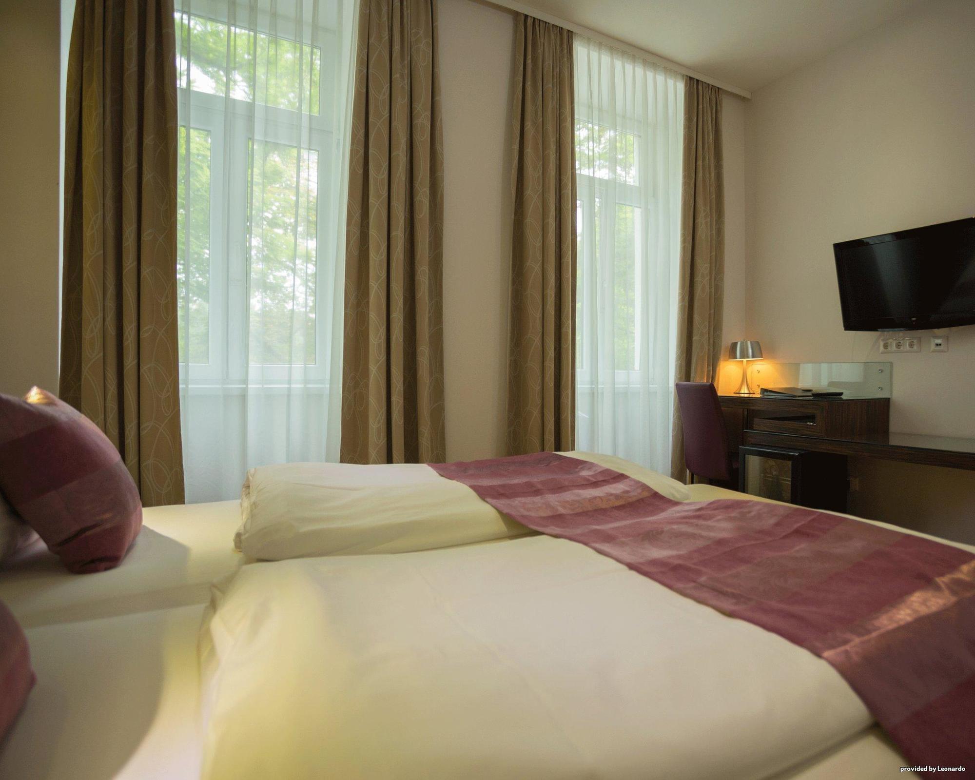 Hotel Western Arcadia Wenen