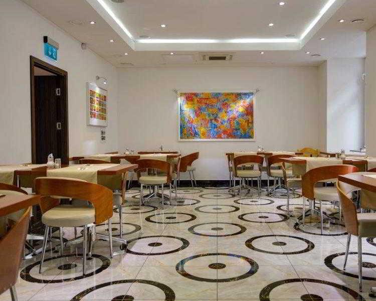 Western Arcadia 4* Wenen