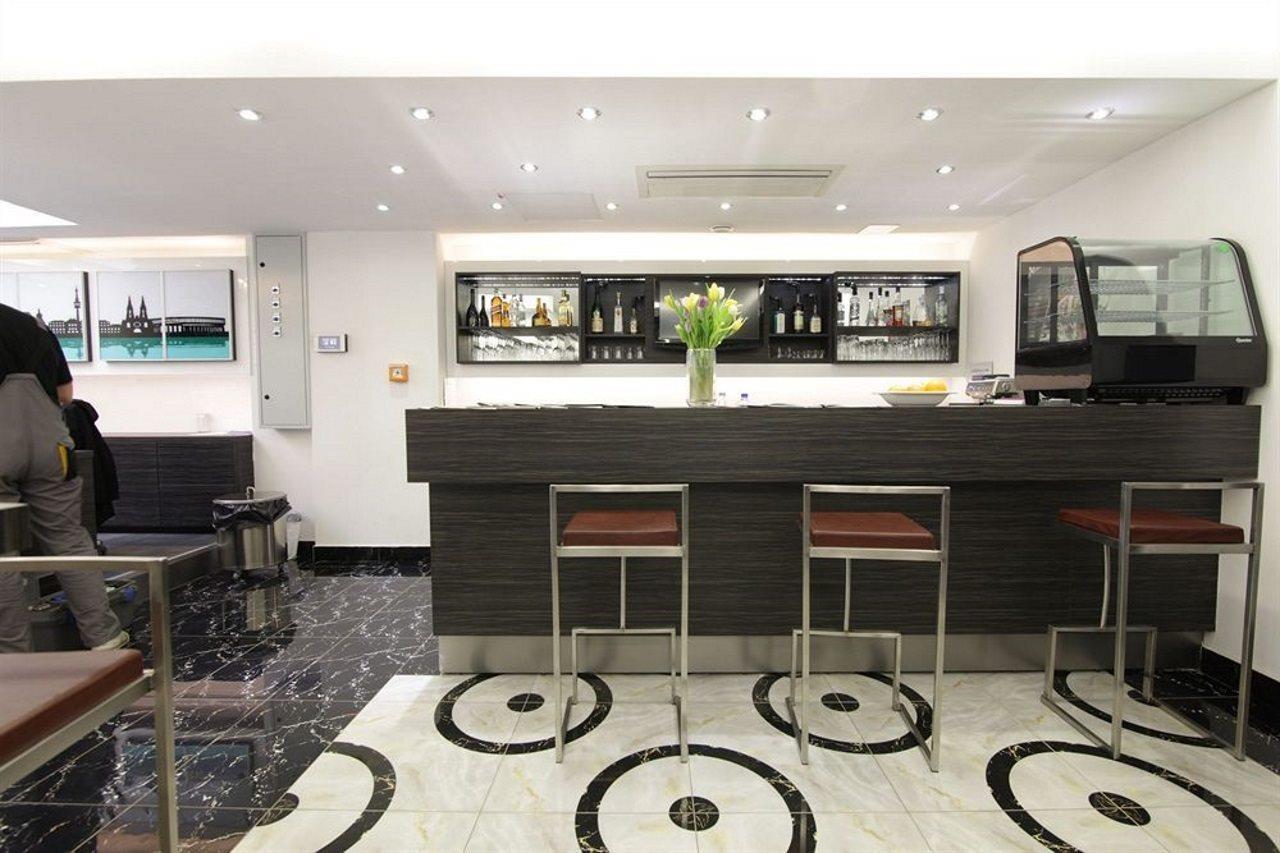 Hotel Western Arcadia Wenen