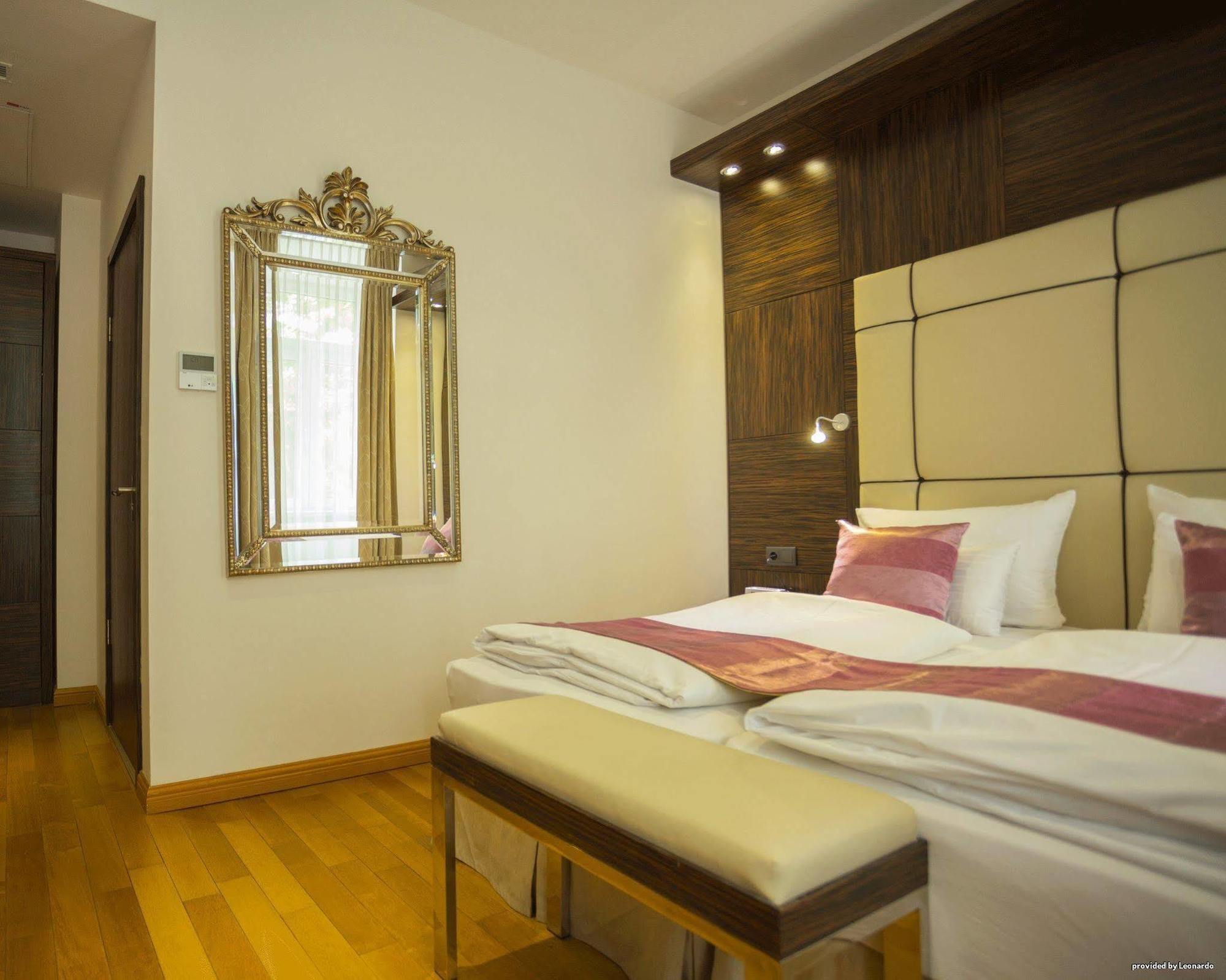 Western Arcadia 4* Wenen